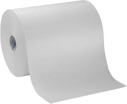 Towel Touchless 10"x800' White Paper Enmotion Compatible