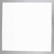 36x36" White Paper 400 Cut Sheets Closeout