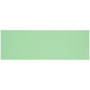 [1030GS] 10x30" Green Steak Paper Sheets Closeout
