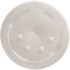 [L28BNR] Lid Straw Slot 28-32 oz Paper Cup Closeout