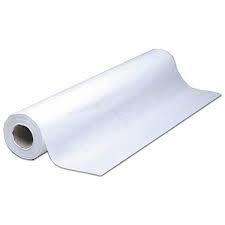 [EXAMPAPER] Exam Paper 18"x225' Smooth Changing Table Closeout